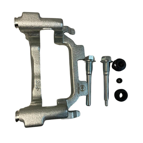 Nissan Elgrand E52 2010-2019 Rear Right Brake Caliper & Carrier