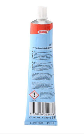High Temp White Corteco Sealant