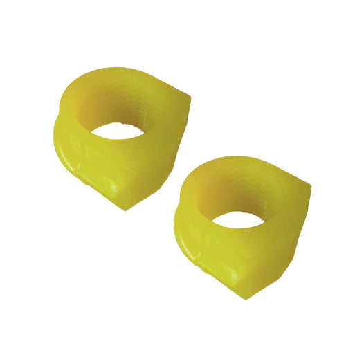Nissan Elgrand E51 2002-2010 Front Stabiliser Anti Roll Polyurethane D Bushes 30mm