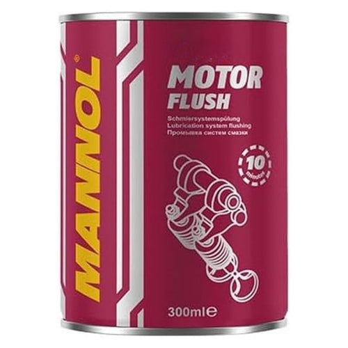 Mannol Engine Flush Professional 300Ml
