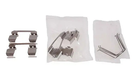 Honda Stepwagon RK5 2009-2015 Front Brake Pad Fitting Kit