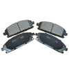 Nissan Elgrand E51 2002-2010 Front Brake Pads