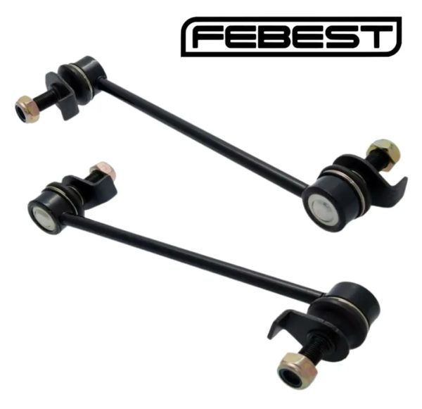 Nissan Serena C27 2016-2022 Front Anti Roll Bar Drop Links Pair