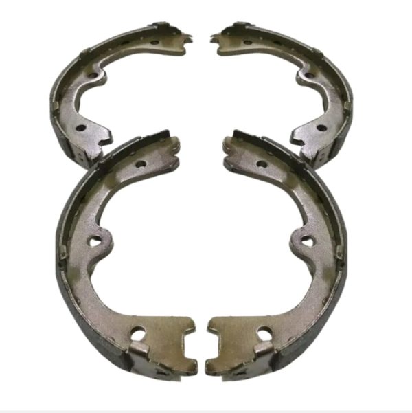 E51 Elgrand Rear Brake Shoes