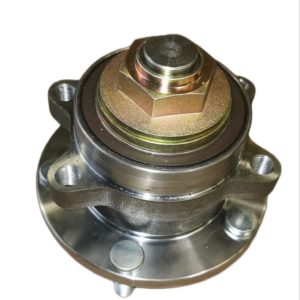 E51 2WD Front Wheel Bearing Axle Hub Assembly