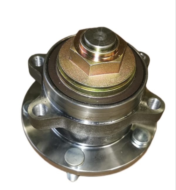 E51 2WD Front Wheel Bearing Axle Hub Assembly