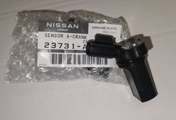 E51 Elgrand 2.5 Left Camshaft Sensor (Cam Sensor B) Genuine Nissan Part