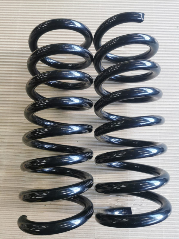 E50 Elgrand Rear Heavy Duty Coil Springs