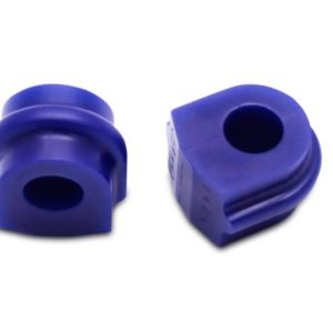 E50 Elgrand Front Stabiliser D Bushes (Polyurethane)