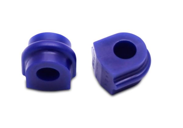 Elgrand E51 Front Stabiliser D Bushes 27mm Polyurethane