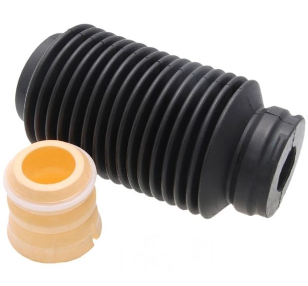 Elgrand E51 Front Shock Absorber Dust Cover and Bump Stop (Pair)