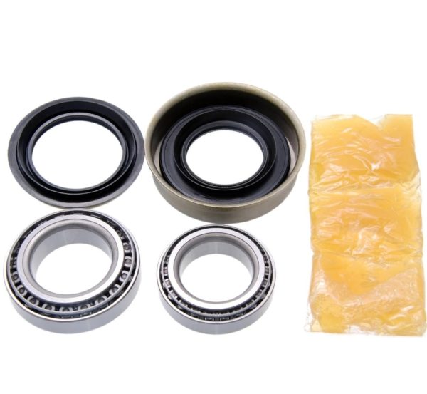 Elgrand E50 Front Wheel Bearing Kit