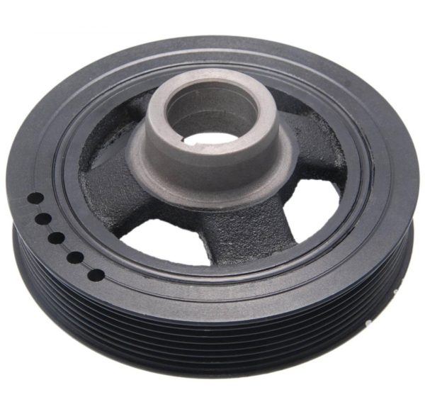 Elgrand E51 Crankshaft Pulley