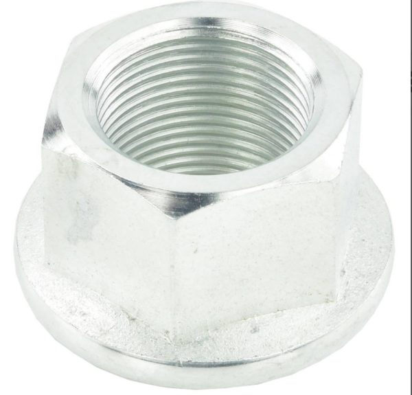 Elgrand E51 4WD Front/Rear Hub Nut