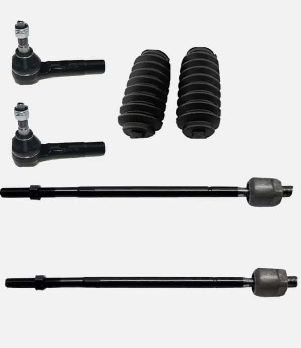 Elgrand E50 Steering Kit