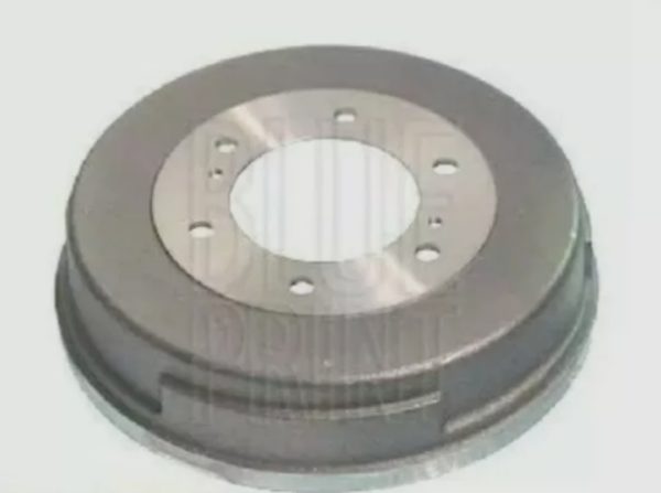 Elgrand E50 Rear Brake Drum