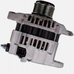 Elgrand E50 3.0td Alternator