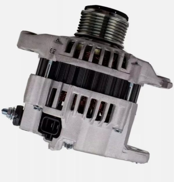 Elgrand E50 3.0td Alternator