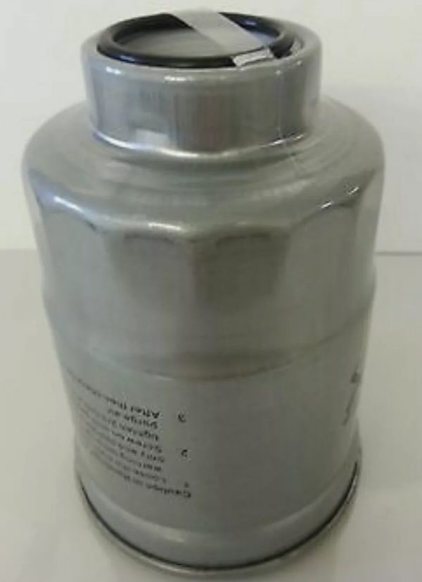 Elgrand E50 3.5 Petrol Filter