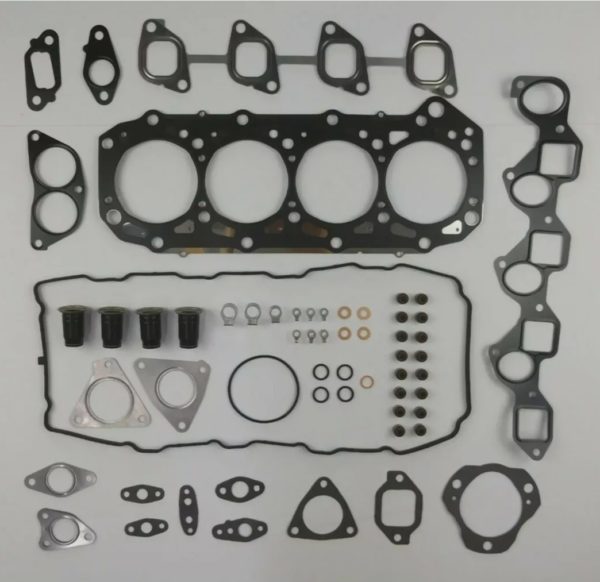 Elgrand E50 3.0td Gasket Set