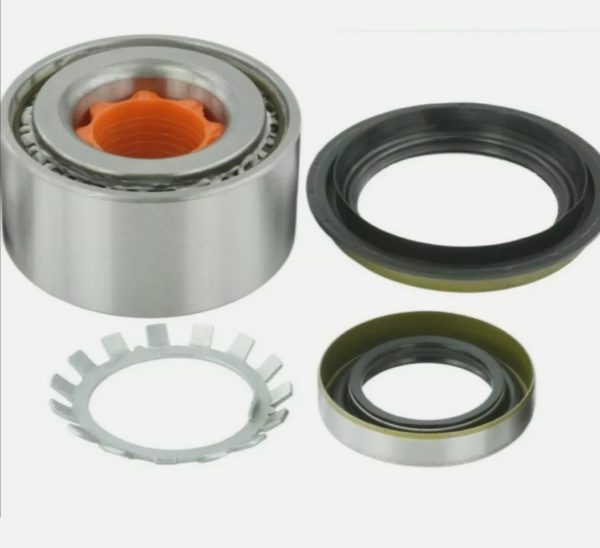 Elgrand E50 Rear Wheel Bearing