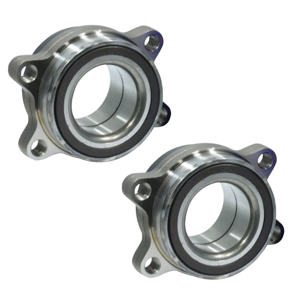 E51 Elgrand front bearings