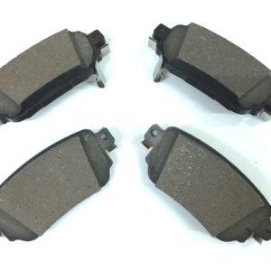 E52 Elgrand Rear Brake Pads