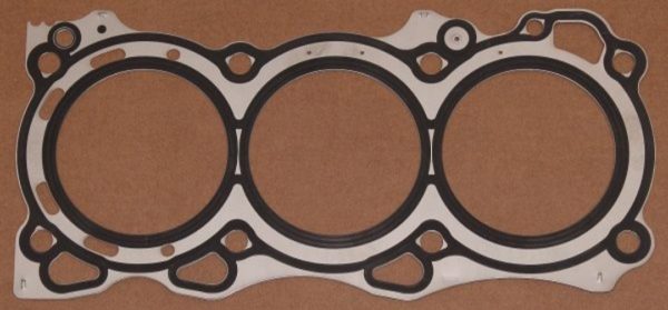 E51 Elgrand 3.5 Left Head Gasket