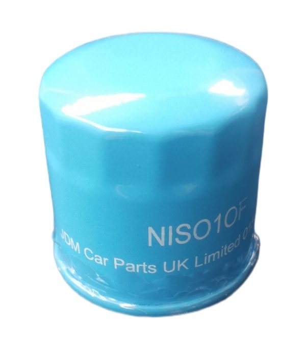 E51 Elgrand Oil Filter