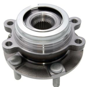 Nissan Elgrand E52 (2010 Onwards) Front Wheel Bearing (Right or Left) 2.5