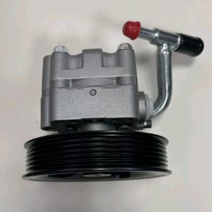 E51 Elgrand 2.5 & 3.5 Power Steering Pump