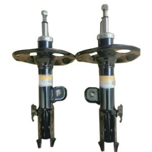 Toyota Alphard Vellfire 2008-2015 Front Shock Absorbers Struts Pair