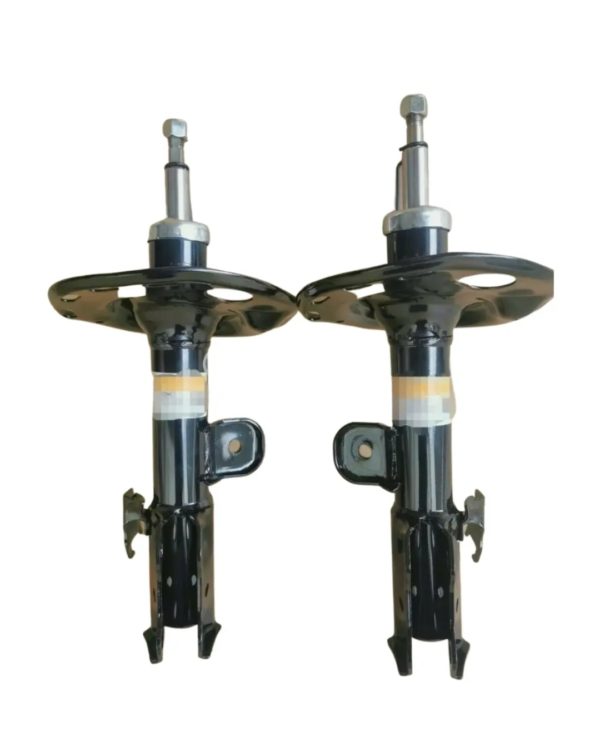 Toyota Alphard Vellfire 2008-2015 Front Shock Absorbers Struts Pair