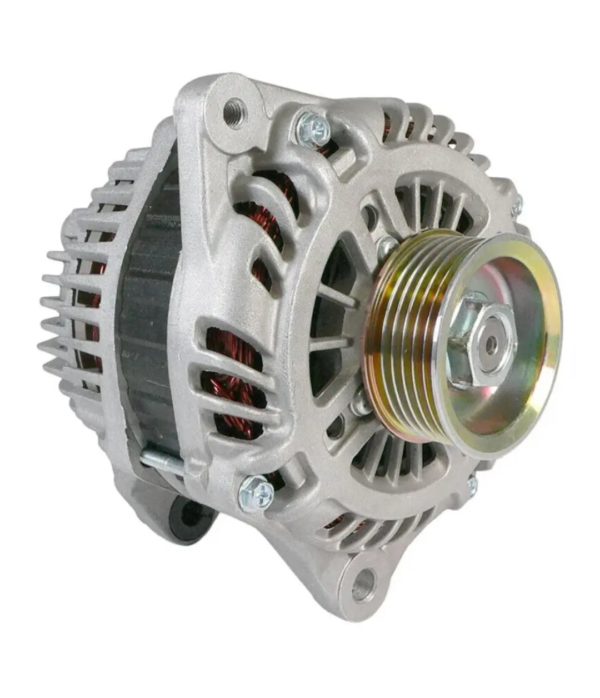 E51 Elgrand 2 Pin Alternator