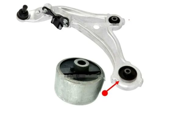 E52 Elgrand Front Wishbone Rear Bush x1