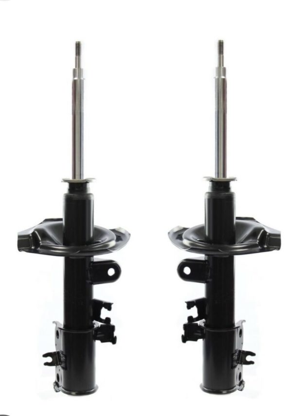 Nissan Elgrand E51 2002-2010 Front Shock Absorbers Pair