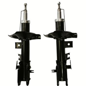 Nissan Elgrand E50 1997-2002 Front Shock Absorbers Pair