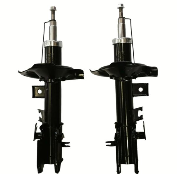 E50 Elgrand Front Shock Absorbers (Pair)