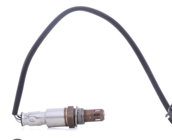 Nissan Elgrand E50 (1997-2002) 3.5 Rear Left (Nearside B1S2) Oxygen Lambda Sensor