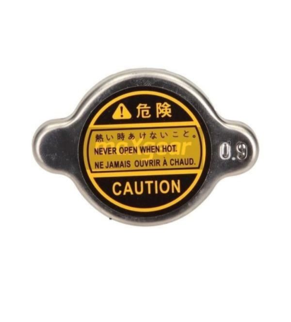 Nissan Elgrand Radiator Cap