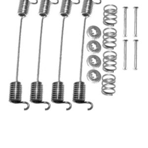 E50 rear Brake Shoe (Parking Brake) Fitting Kit