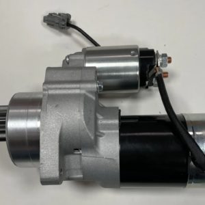 E51 Elgrand 2.5 & 3.5 Starter Motor