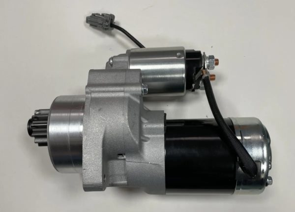 E51 Elgrand 2.5 & 3.5 Starter Motor