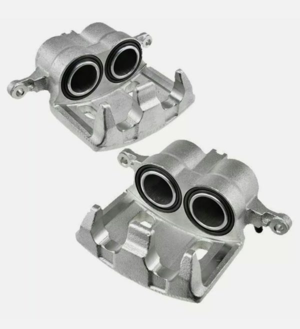 Elgrand E50 Front Brake Calipers (Pair)