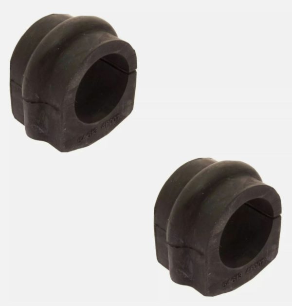 Mazda Bongo (1996-2005) Rear Stabiliser/Anti Roll D Bushes (Pair)