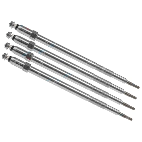 Elgrand E50 3.0td Glow Plugs