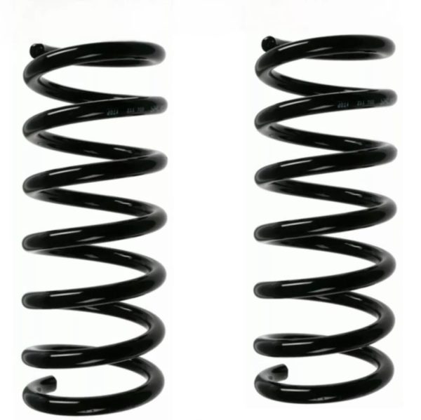 Toyota Estima Rear Coil Springs (Pair)