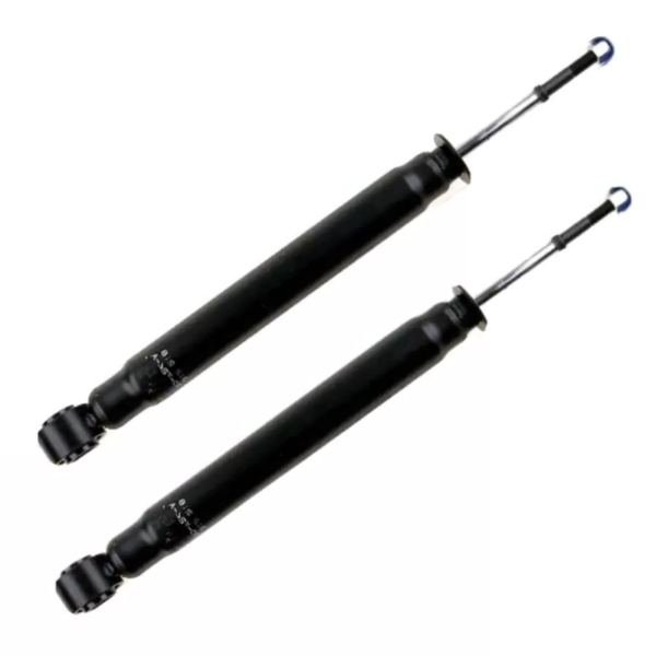 Toyota Alphard Vellfire 2008-2015 Rear Shock Absorbers Pair