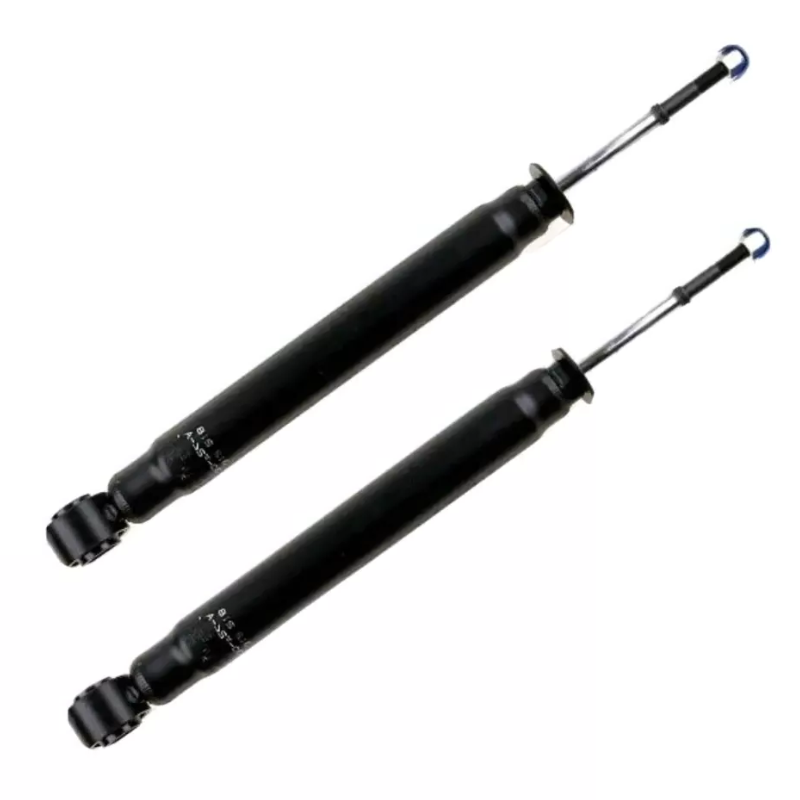 toyota alphard 2008- rear shock absorbers pair