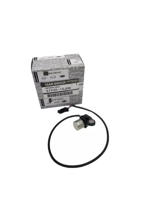 Nissan Elgrand E51 Transmission (Gearbox) Vehicle Speed Sensor